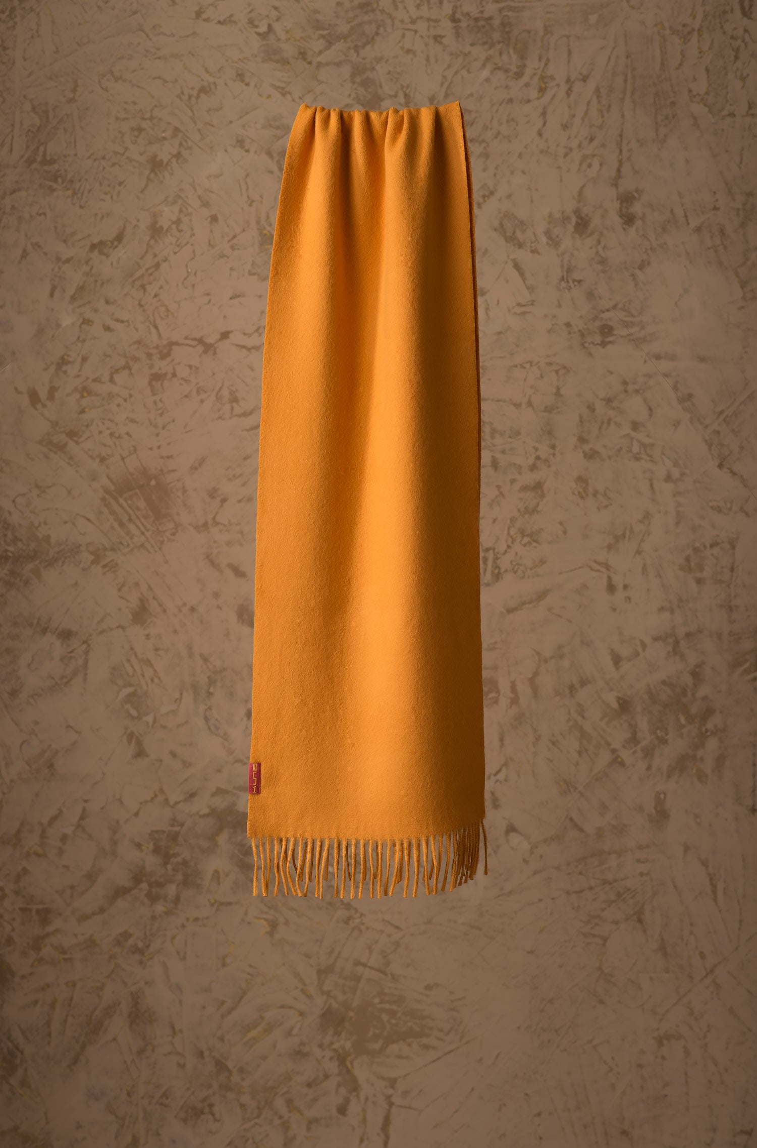 Royal Alpaka Schal JAMAS 180*30cm von KUNA für Damen und Herren