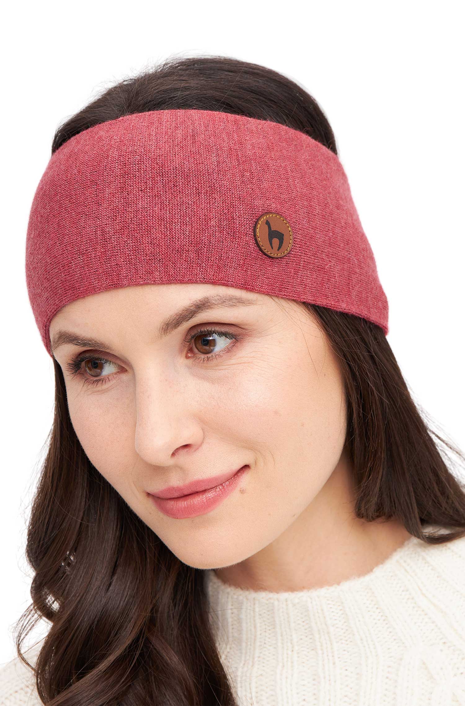 Alpaka Stirnband ROYAL ALPACA SPORT