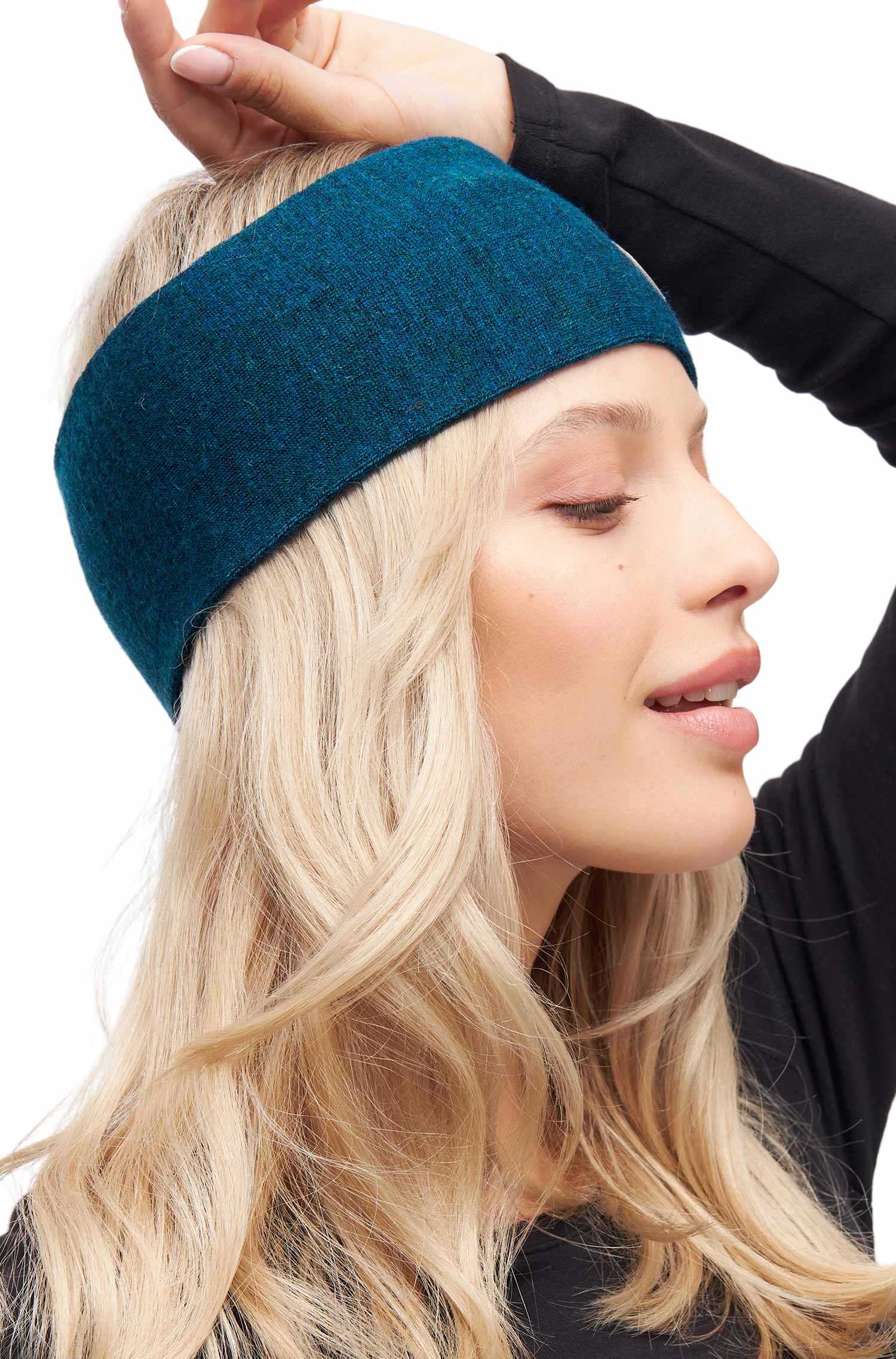 Alpaka Stirnband ROYAL ALPACA SPORT