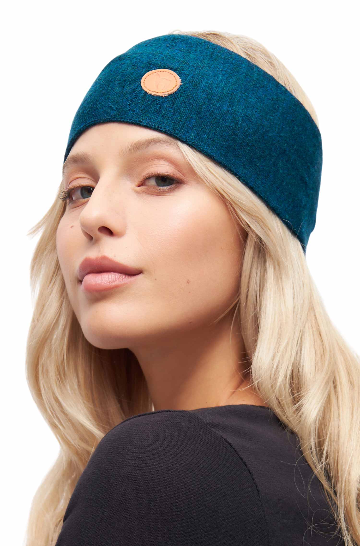 Stirnband ROYAL ALPACA SPORT aus Royal Alpaka-Mix