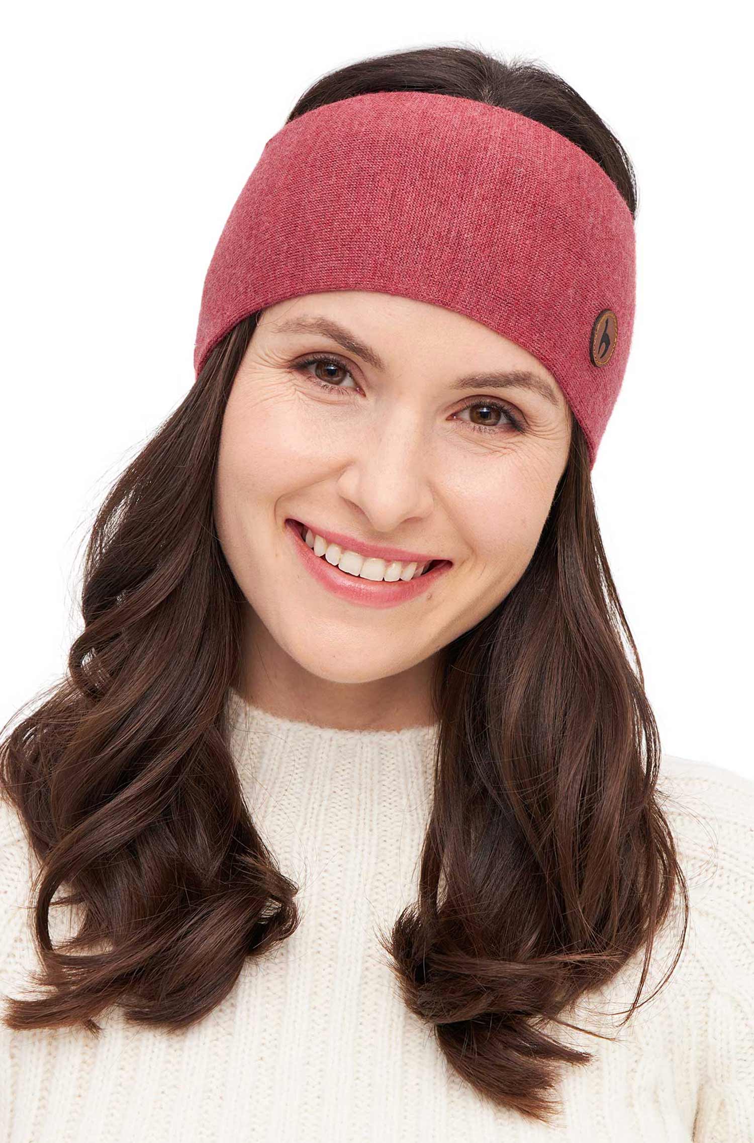 Alpaka Stirnband ROYAL ALPACA SPORT