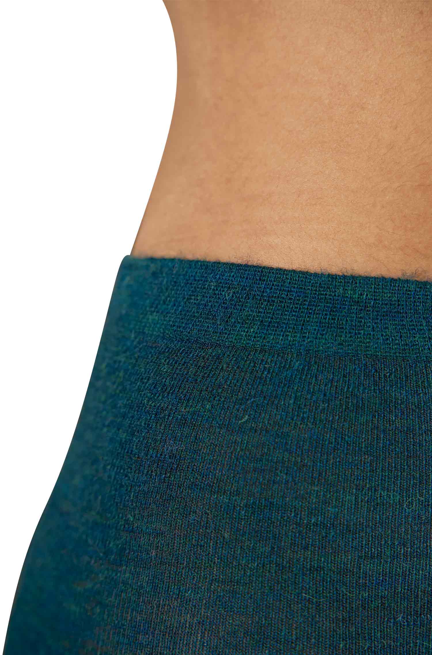 Strumpfhose THERMO aus Royal Alpaka-Mix