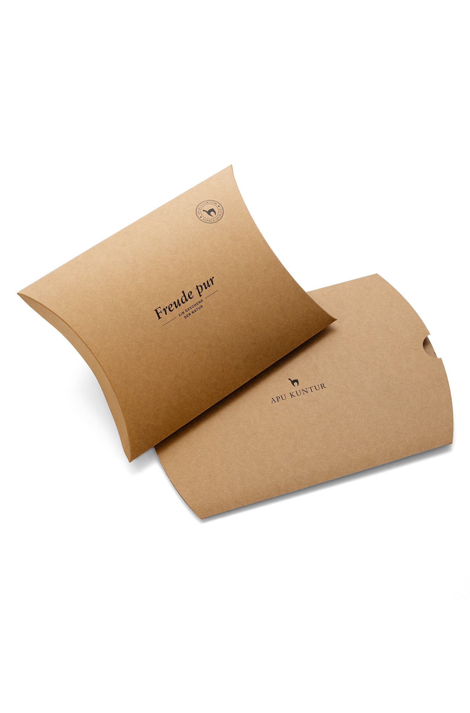 Geschenkverpackung SURPRISE