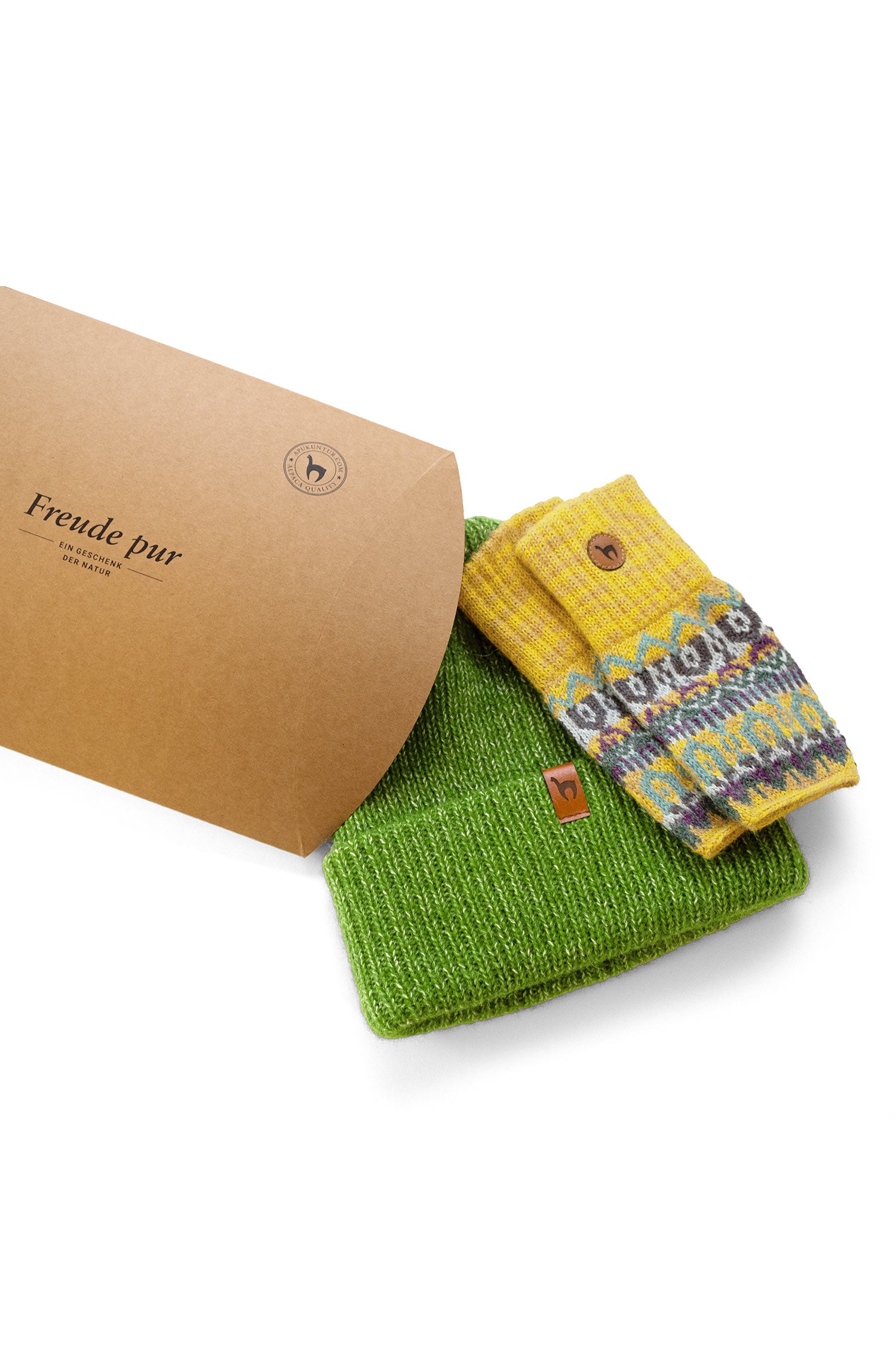 Geschenkverpackung SURPRISE
