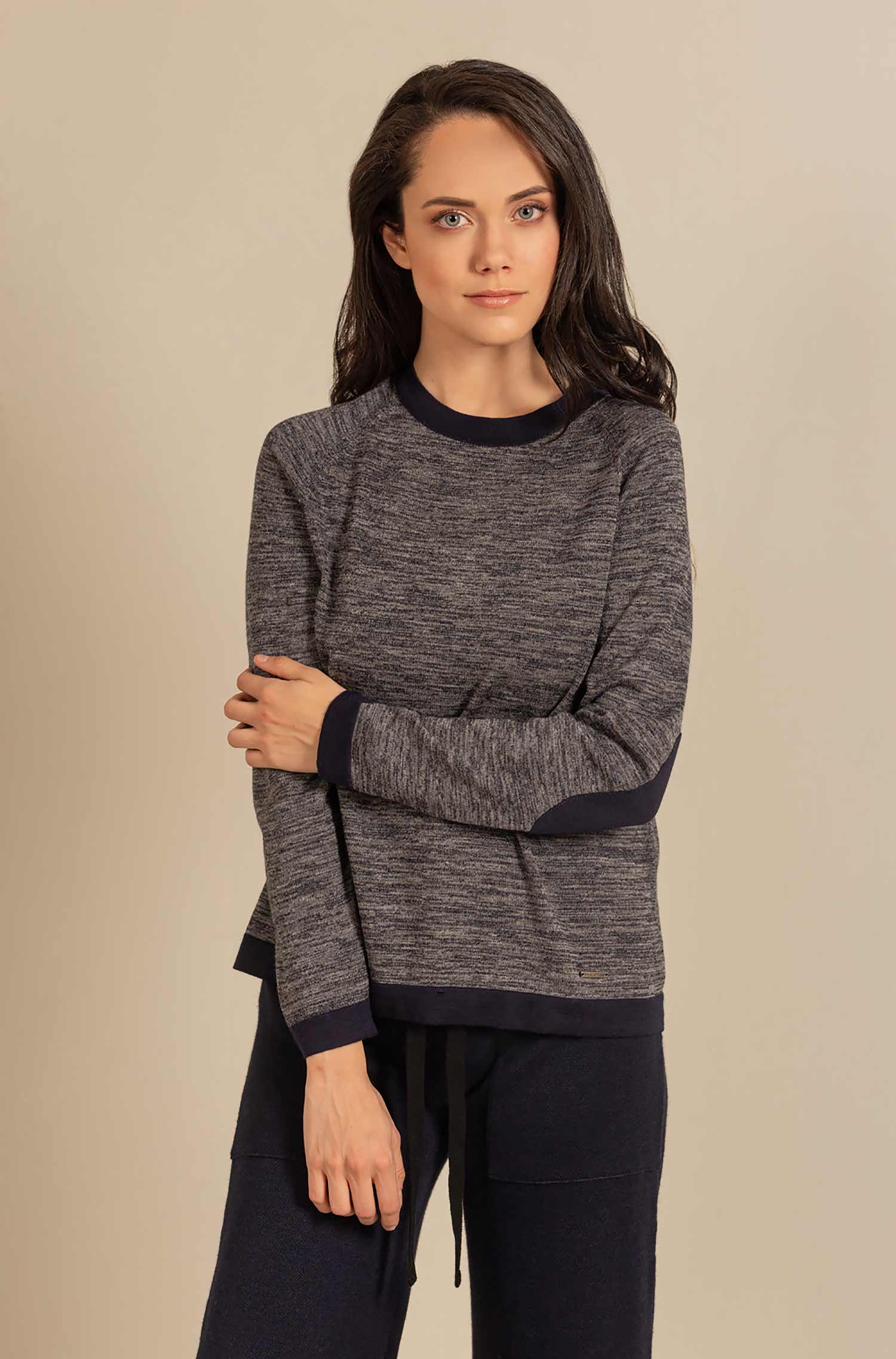 Sweater UNQUA von KUNA Home & Relax