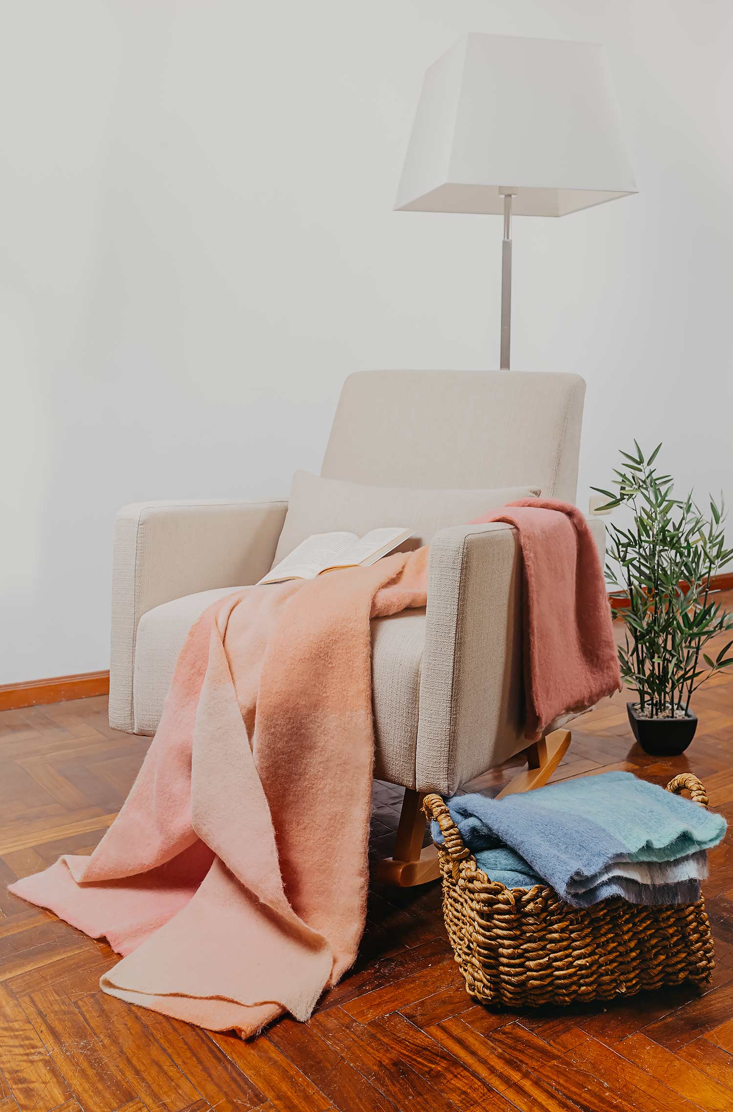 Couverture VIVERE de KUNA