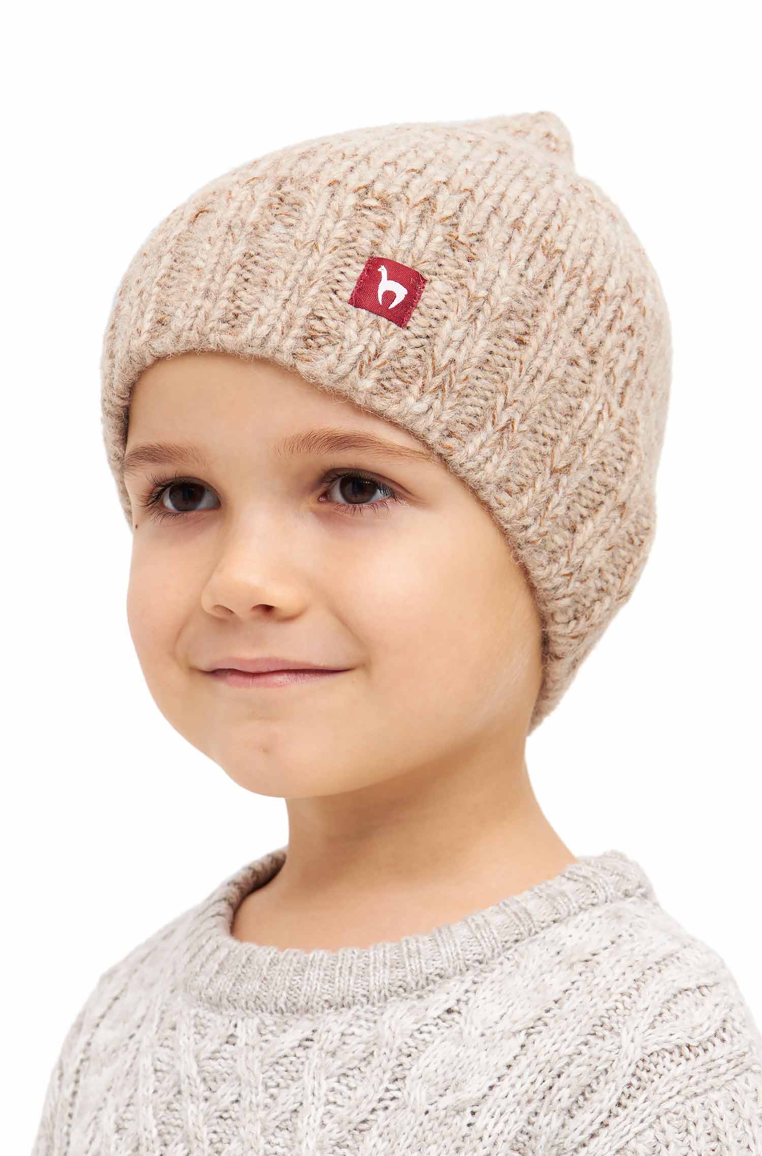 Casquette pointue MOMO pour enfant